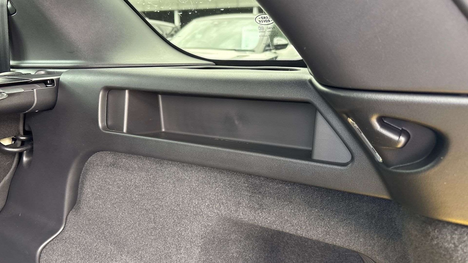 Used Land Rover Discovery Sport 2025 for sale - 78221235: Photo 27