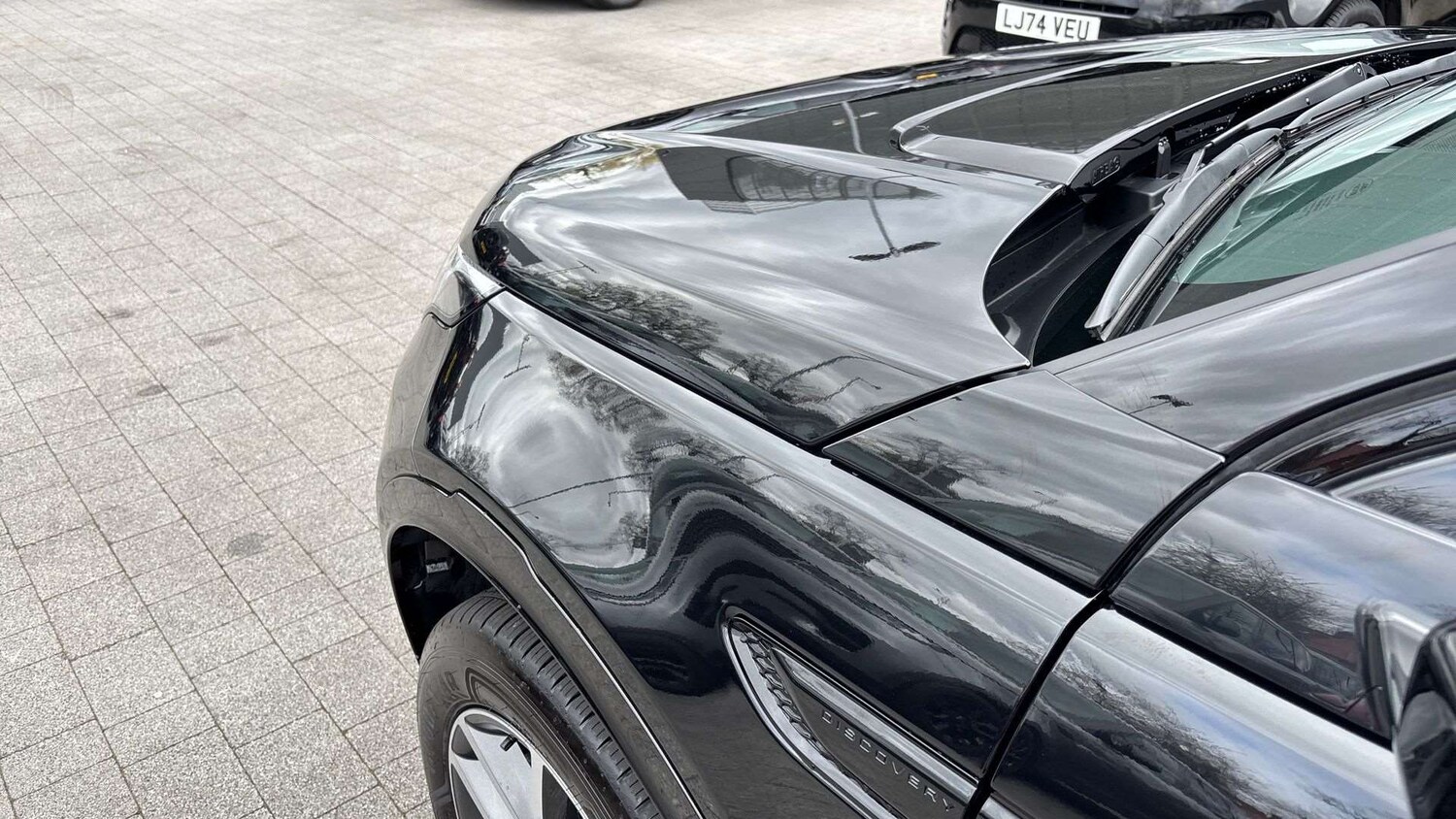 Used Land Rover Discovery Sport 2025 for sale - 78221235: Photo 28