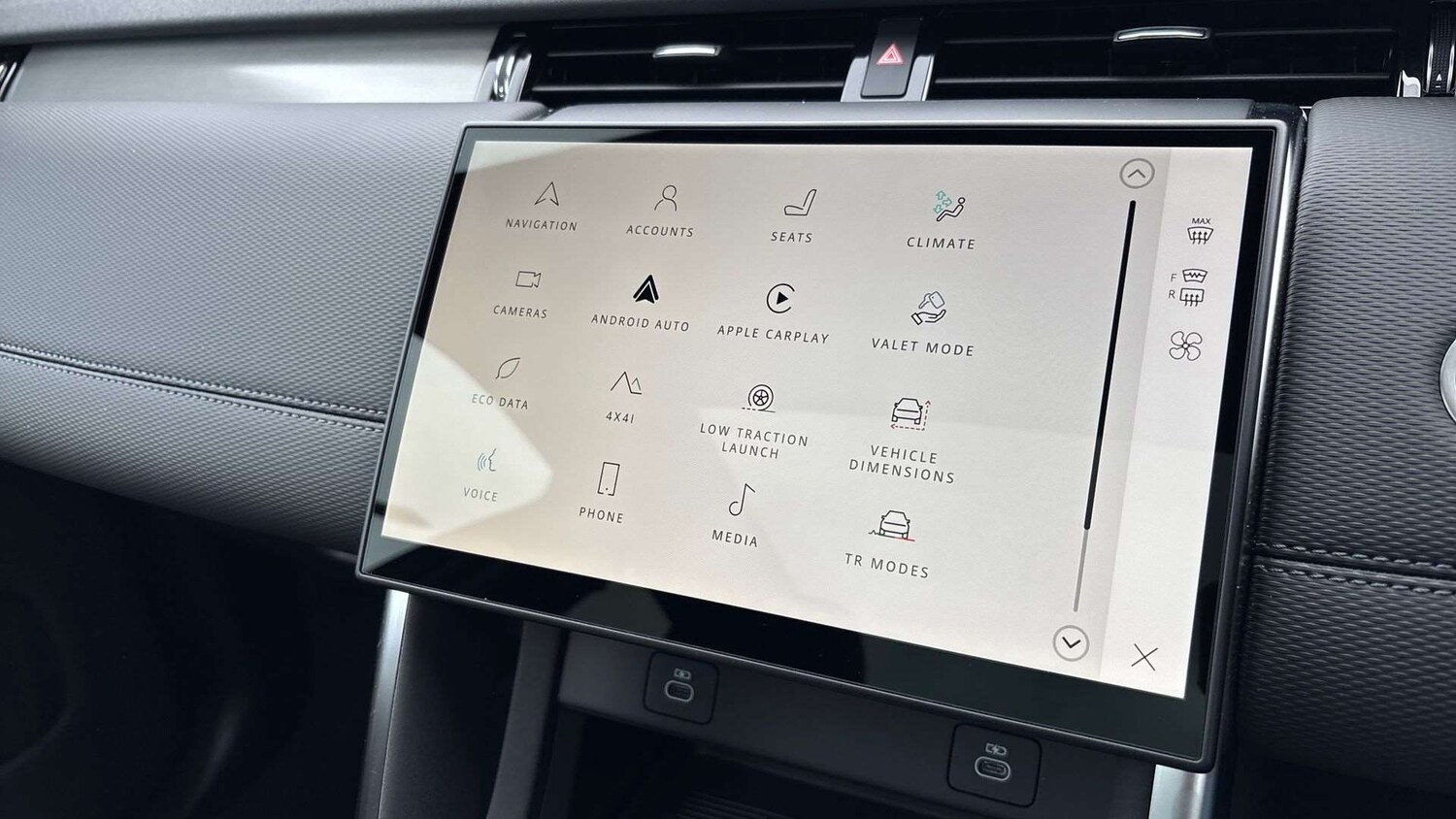 Used Land Rover Discovery Sport 2025 for sale - 78221235: Photo 30