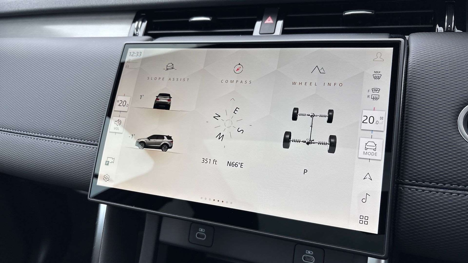 Used Land Rover Discovery Sport 2025 for sale - 78221235: Photo 33