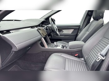 Used Land Rover Discovery Sport 2025 for sale - 78221235: Photo