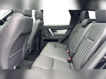 Used Land Rover Discovery Sport 2025 for sale - 78221235: Photo