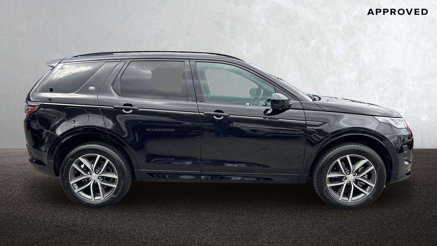 Used Land Rover Discovery Sport 2025 for sale - 78221235: Photo 5