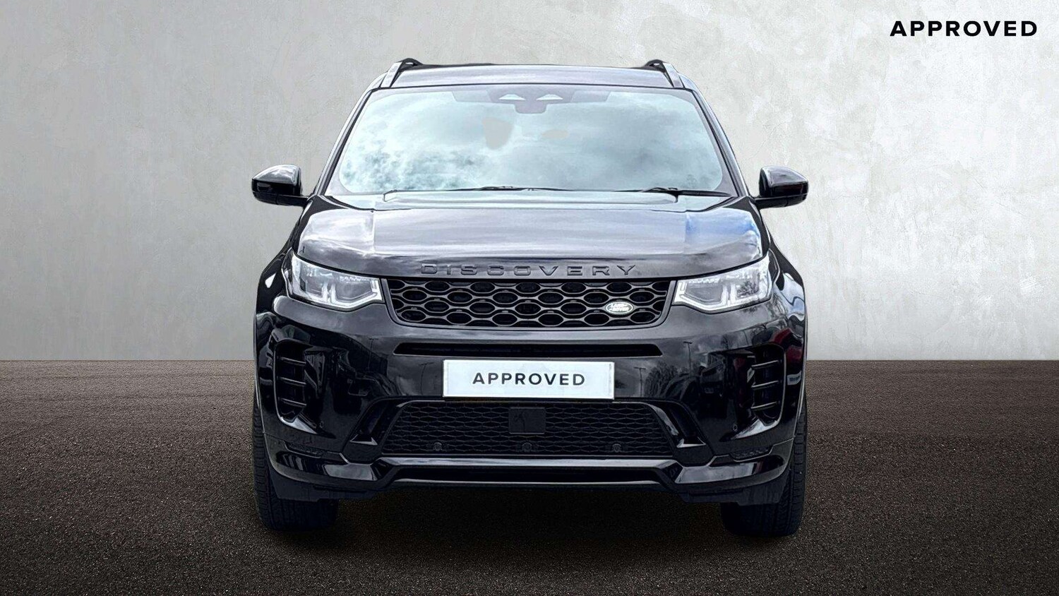 Used Land Rover Discovery Sport 2025 for sale - 78221235: Photo 7