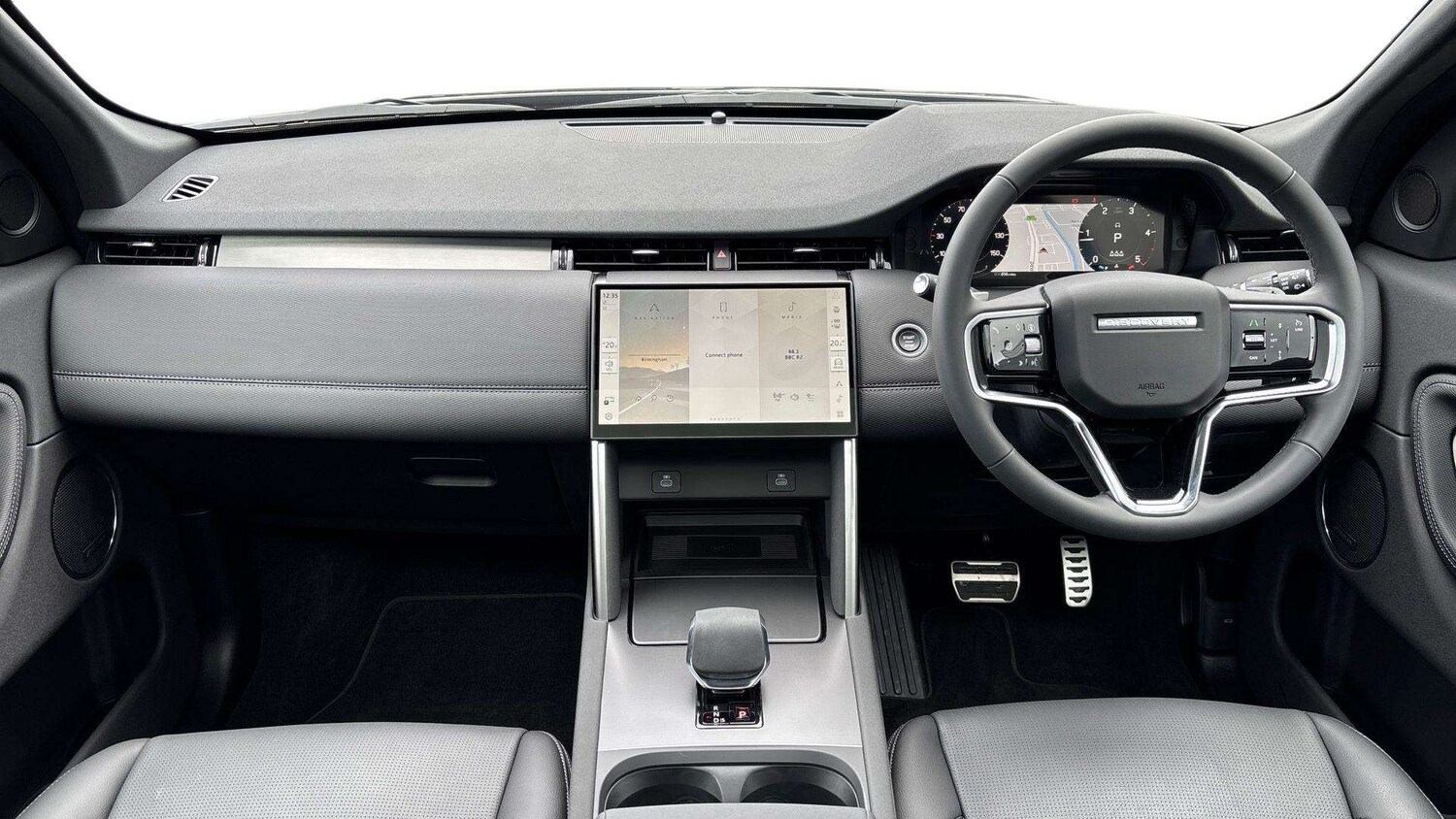 Used Land Rover Discovery Sport 2025 for sale - 78221235: Photo 9