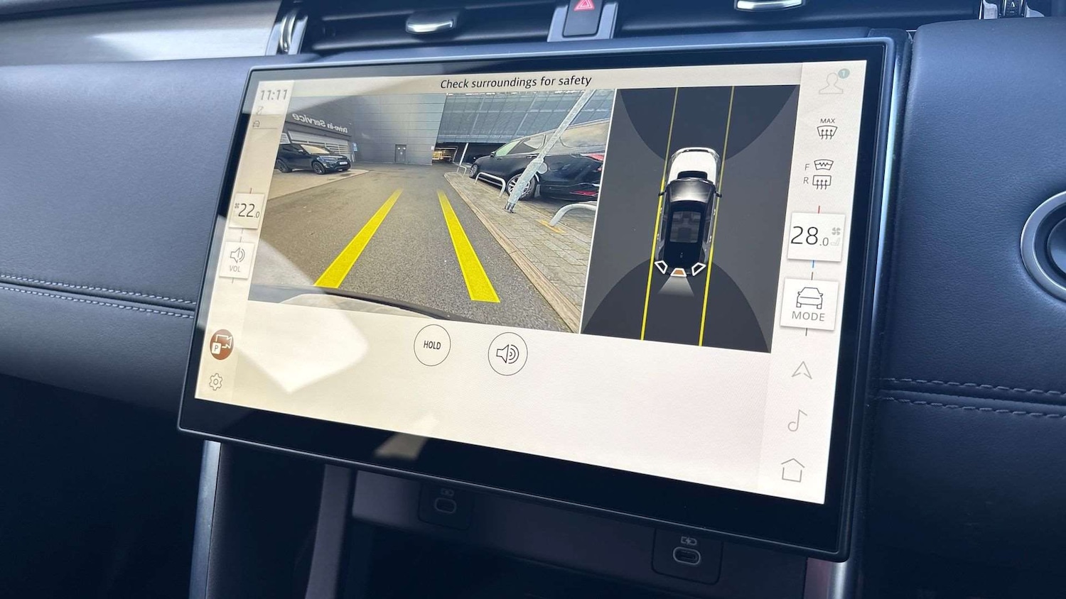 Used Land Rover Discovery Sport 2024 for sale - 76746141: Photo 12