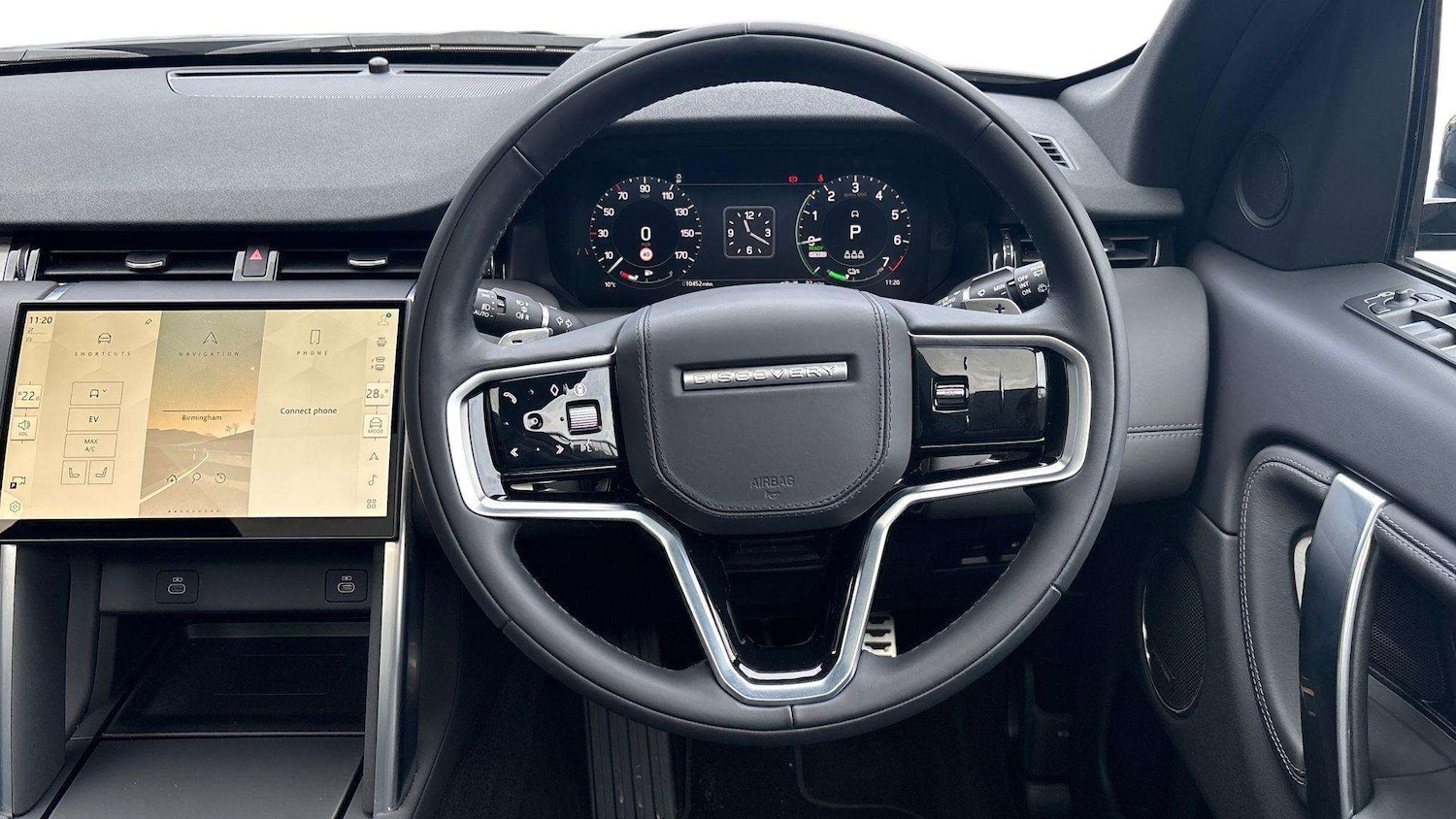 Used Land Rover Discovery Sport 2024 for sale - 76746141: Photo 15