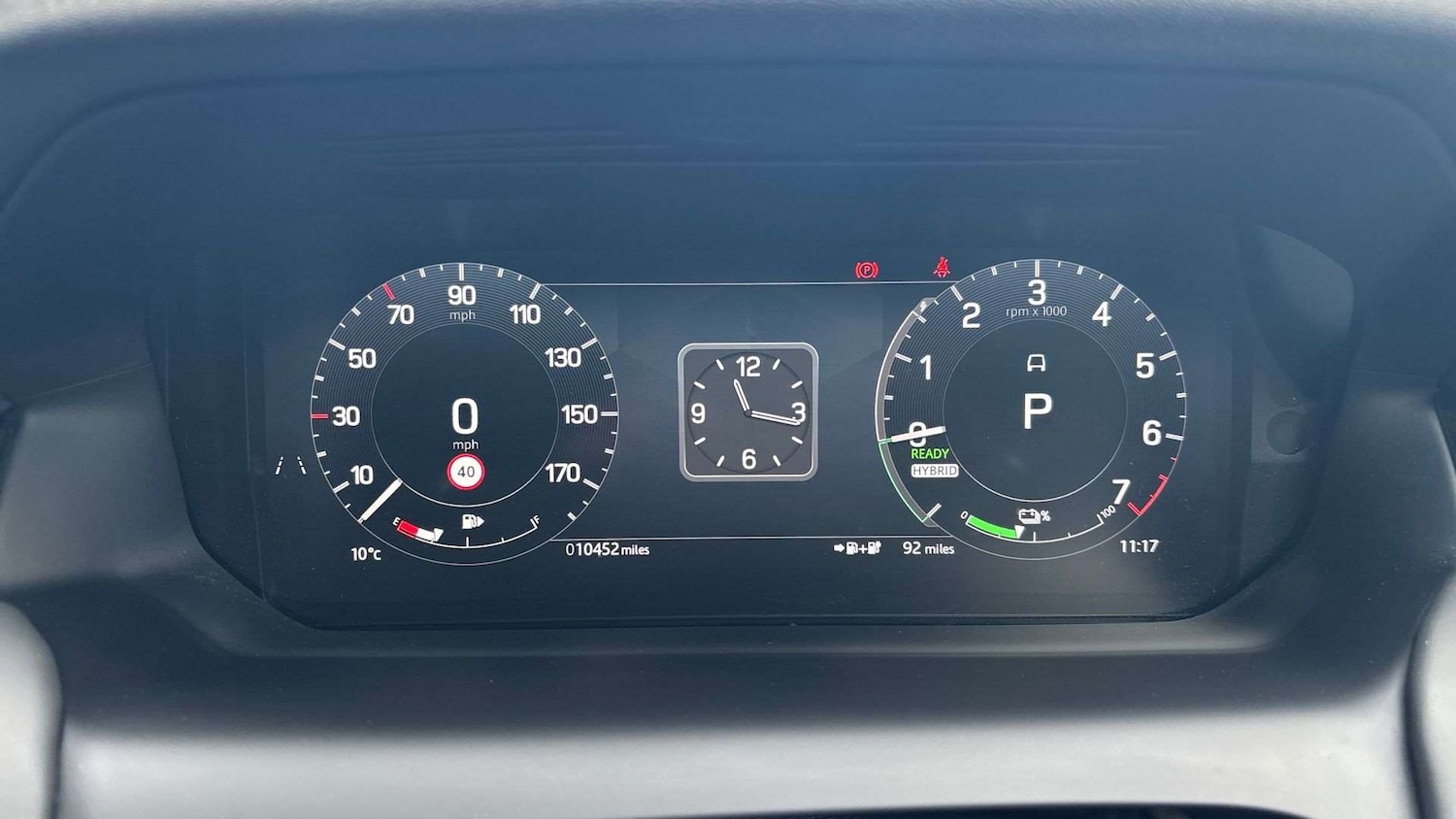 Used Land Rover Discovery Sport 2024 for sale - 76746141: Photo 16