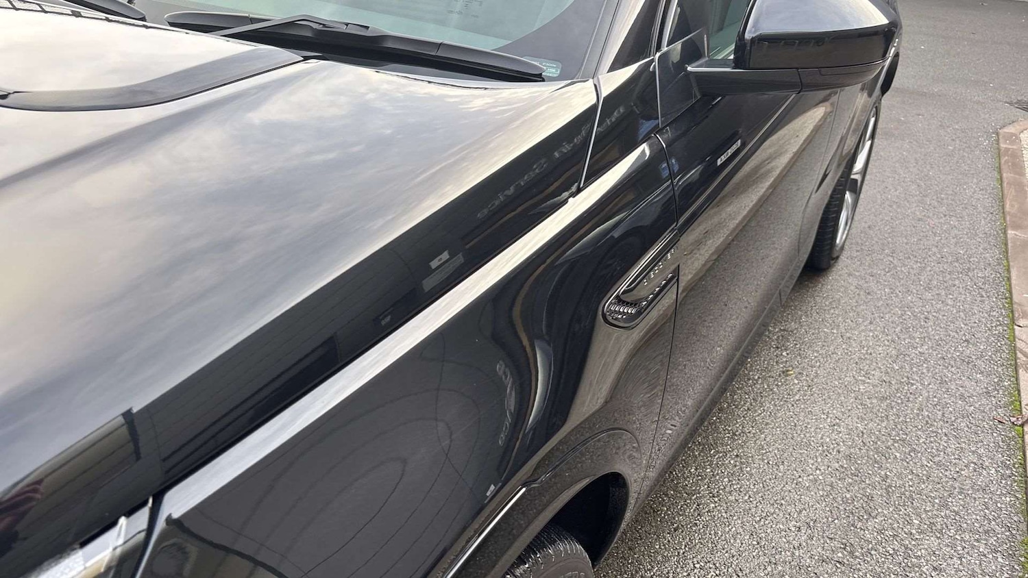 Used Land Rover Discovery Sport 2024 for sale - 76746141: Photo 20