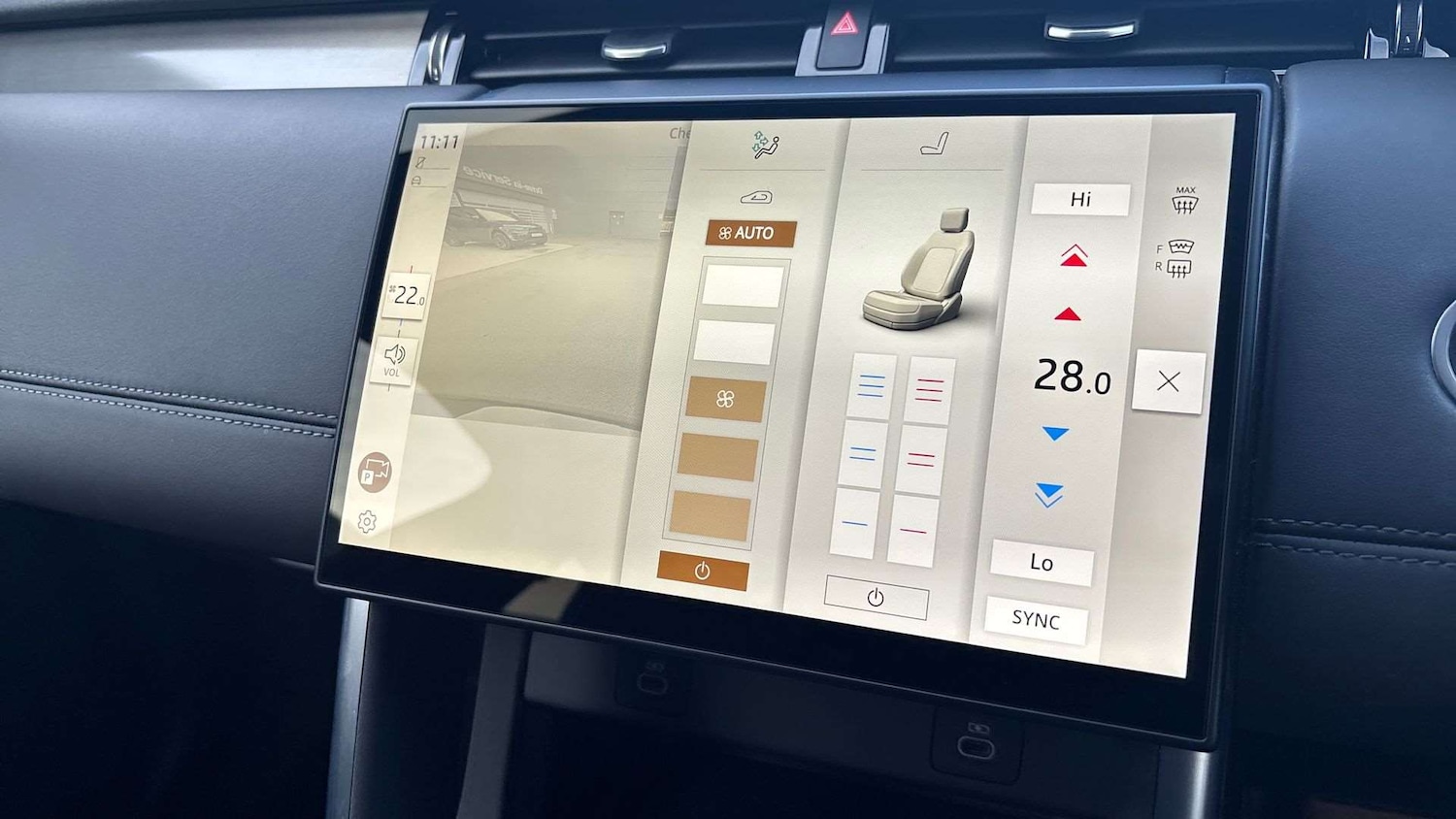 Used Land Rover Discovery Sport 2024 for sale - 76746141: Photo 22