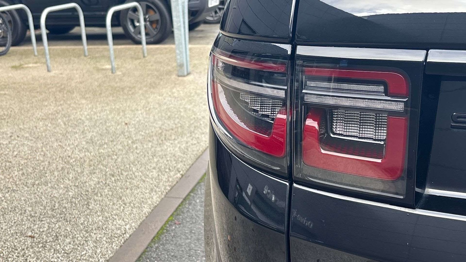 Used Land Rover Discovery Sport 2024 for sale - 76746141: Photo 26