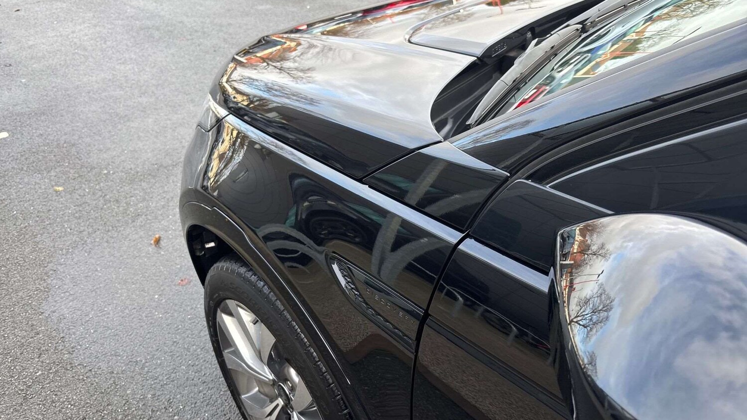 Used Land Rover Discovery Sport 2024 for sale - 76746141: Photo 28