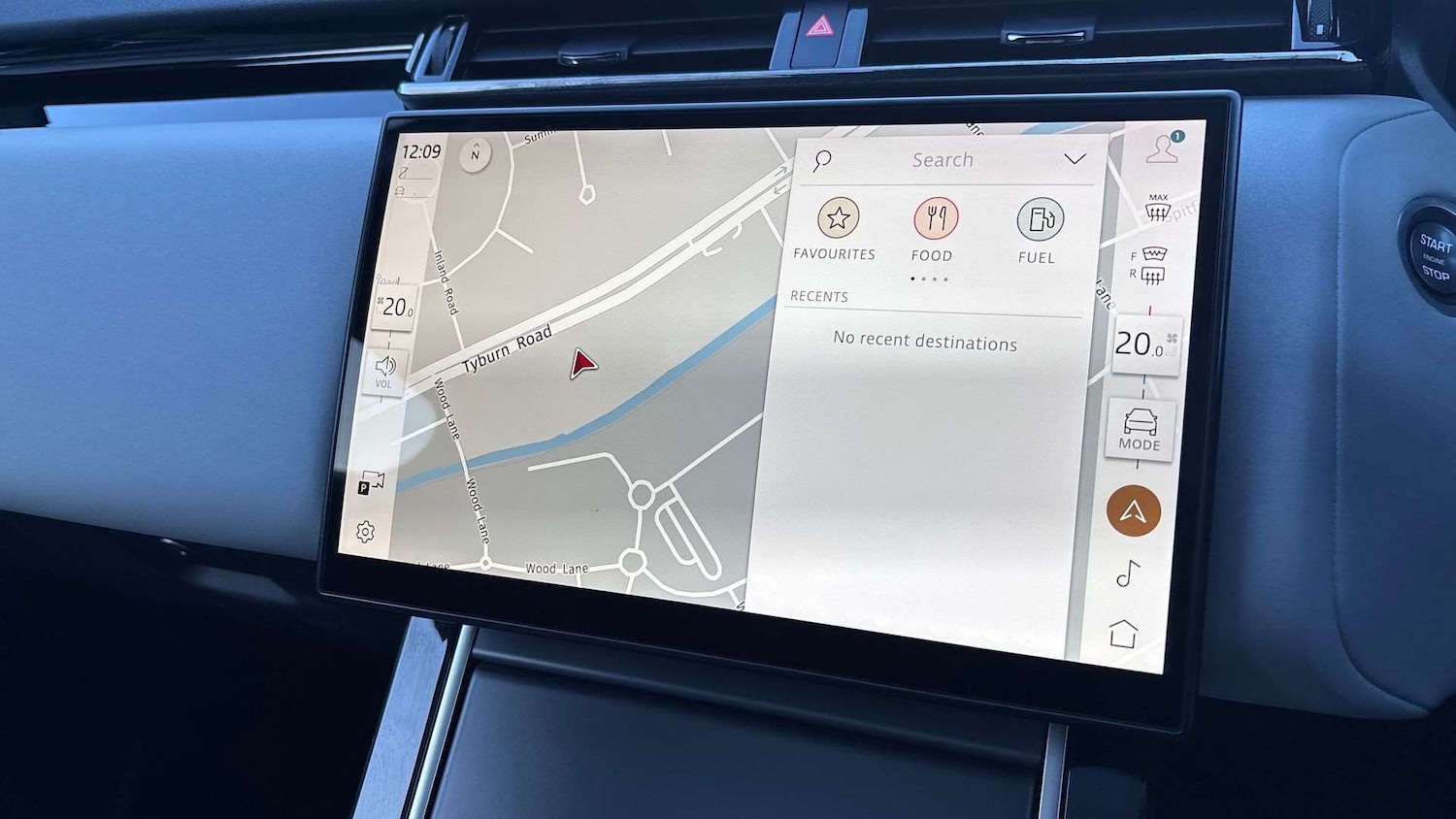 Used Land Rover Range Rover Velar 2023 for sale - 77000230: Photo 11