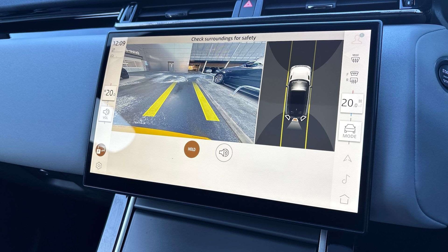 Used Land Rover Range Rover Velar 2023 for sale - 77000230: Photo 12