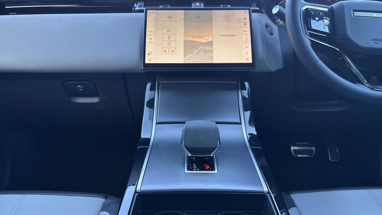 Used Land Rover Range Rover Velar 2023 for sale - 77000230: Photo 14