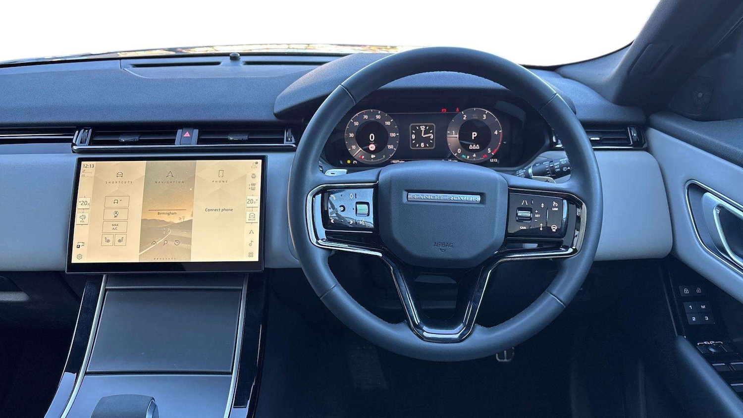 Used Land Rover Range Rover Velar 2023 for sale - 77000230: Photo 15