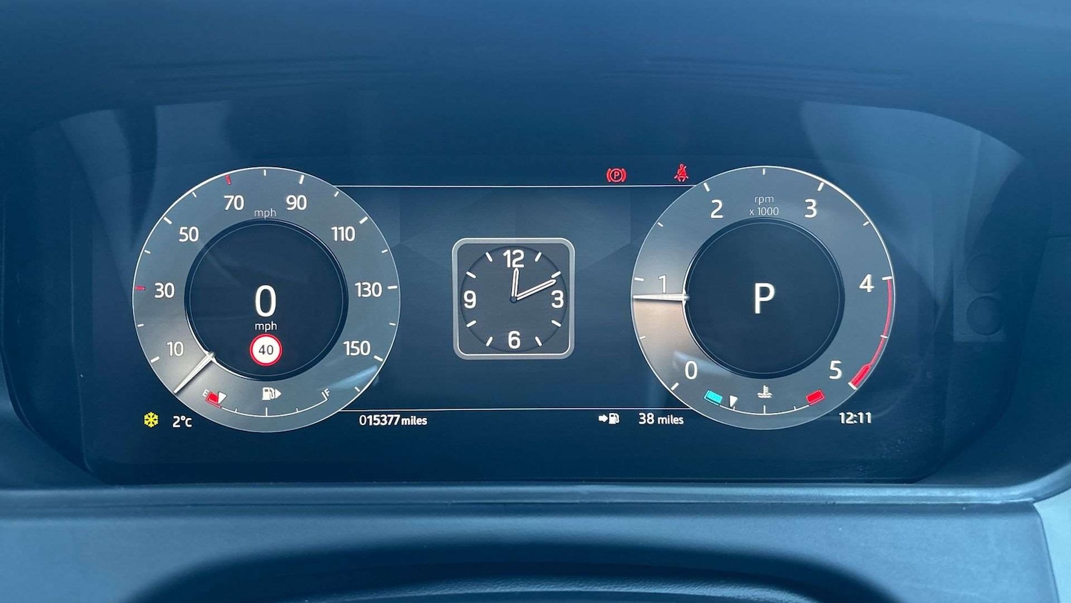 Used Land Rover Range Rover Velar 2023 for sale - 77000230: Photo 16