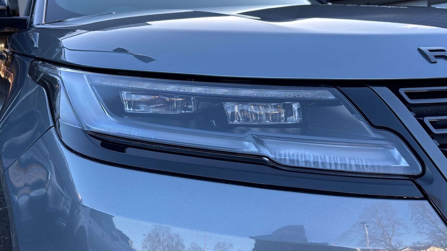 Used Land Rover Range Rover Velar 2023 for sale - 77000230: Photo 17