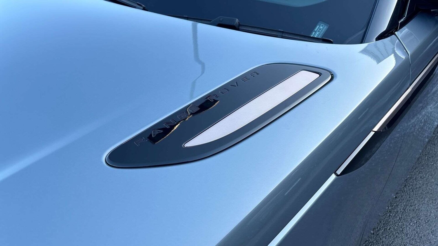 Used Land Rover Range Rover Velar 2023 for sale - 77000230: Photo 20