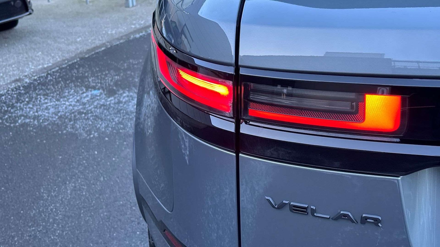 Used Land Rover Range Rover Velar 2023 for sale - 77000230: Photo 25