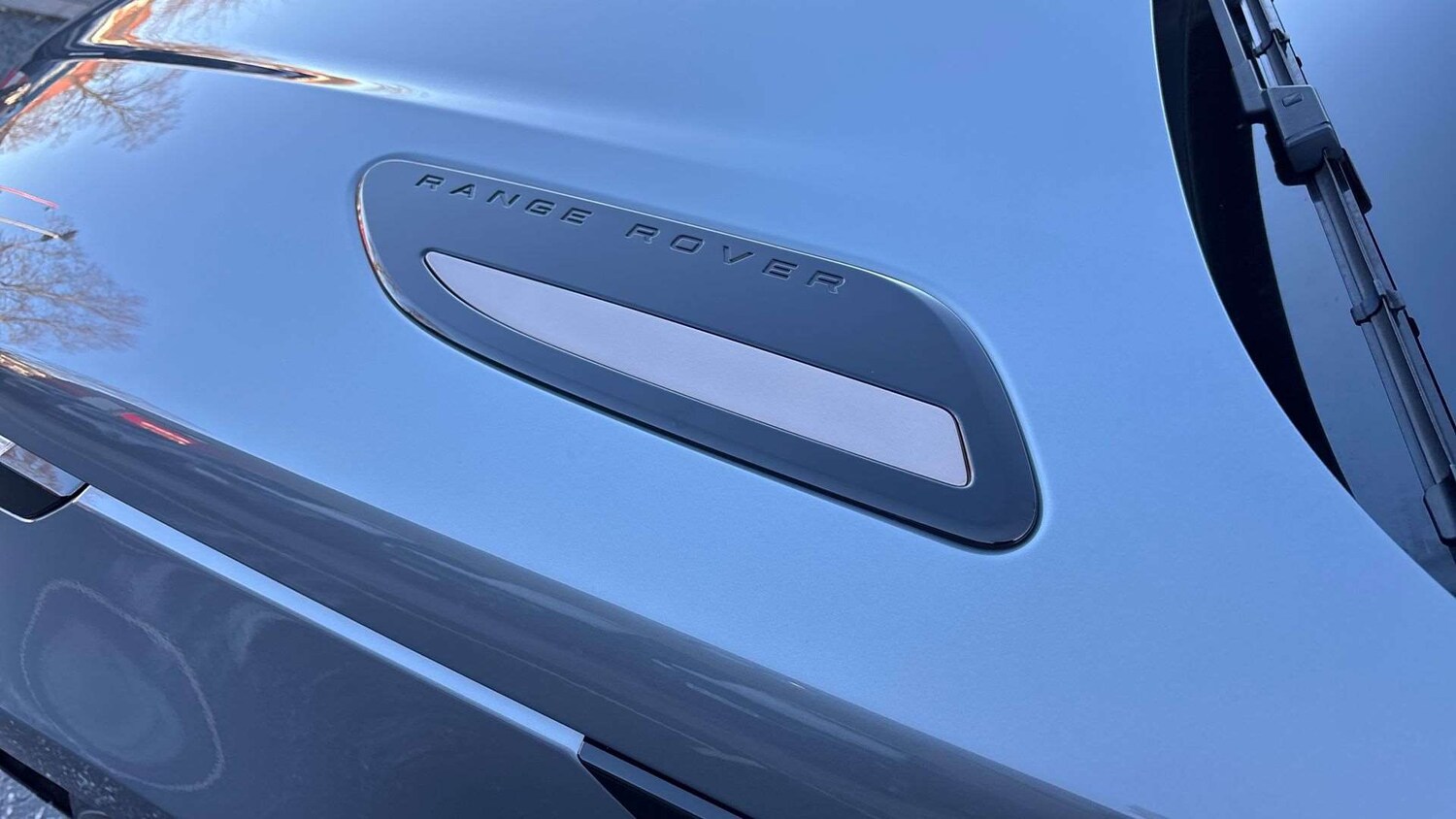 Used Land Rover Range Rover Velar 2023 for sale - 77000230: Photo 27