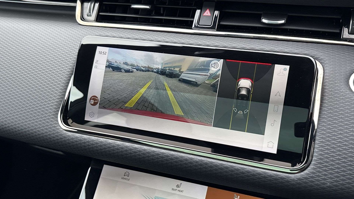 Used Land Rover Range Rover Evoque 2022 for sale - 77270215: Photo 12