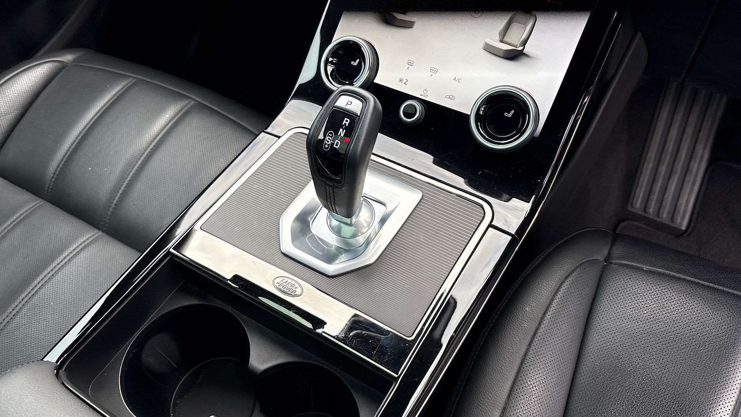 Used Land Rover Range Rover Evoque 2022 for sale - 77270215: Photo 13