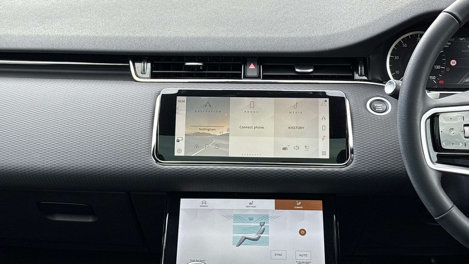 Used Land Rover Range Rover Evoque 2022 for sale - 77270215: Photo 14