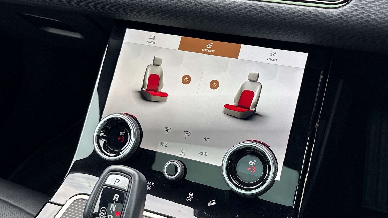 Used Land Rover Range Rover Evoque 2022 for sale - 77270215: Photo 22