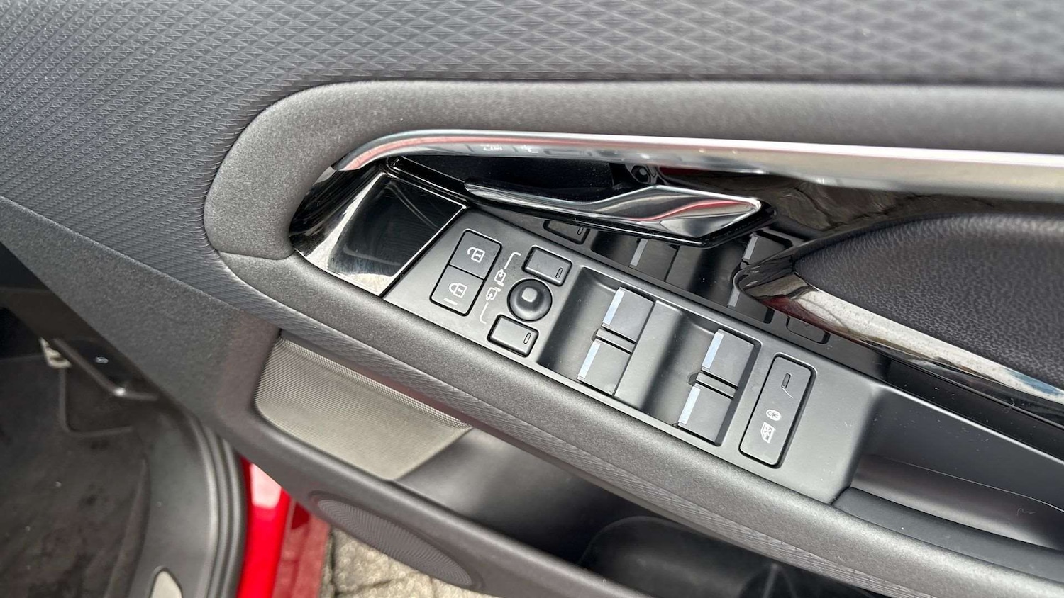 Used Land Rover Range Rover Evoque 2022 for sale - 77270215: Photo 25