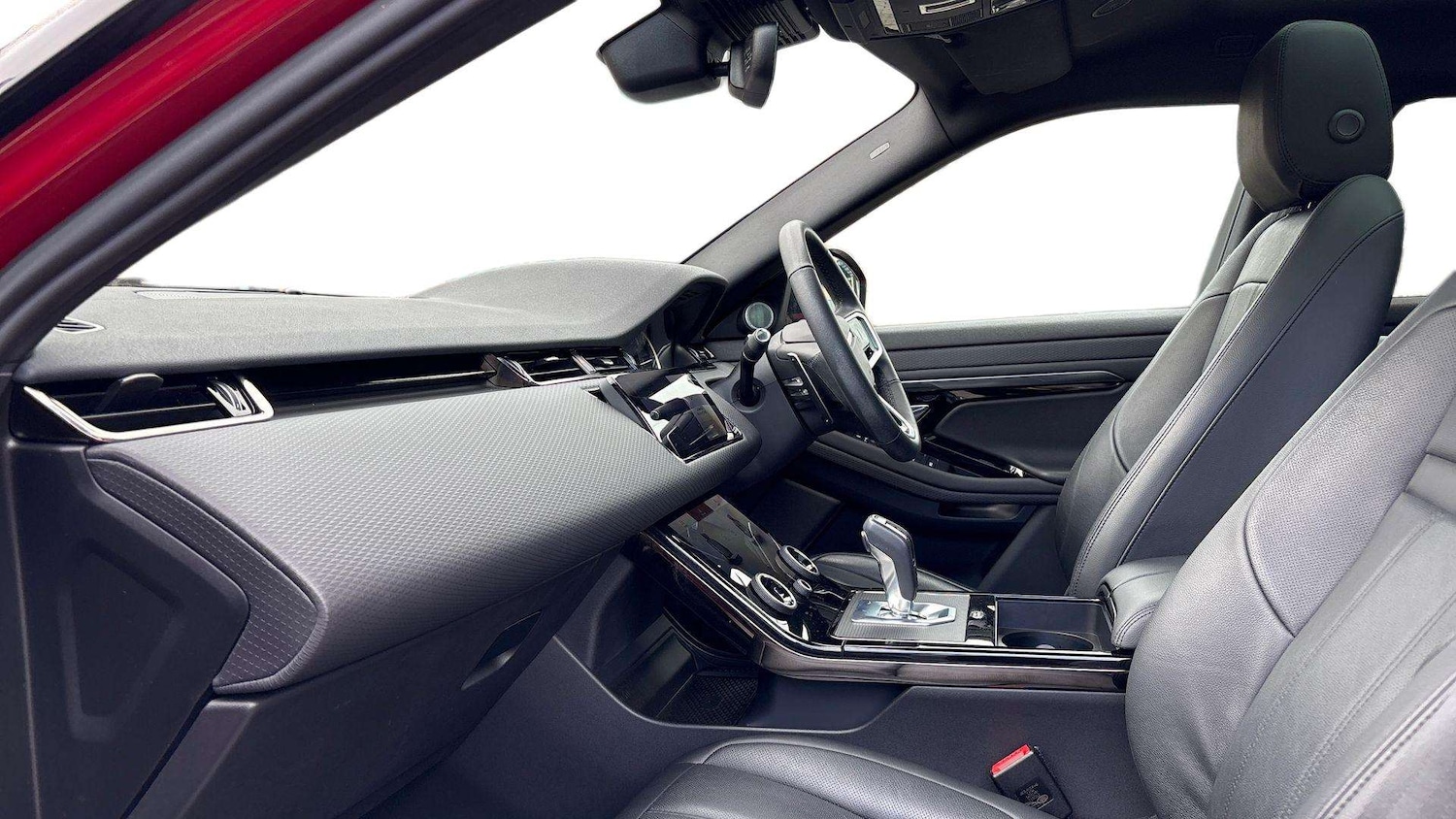 Used Land Rover Range Rover Evoque 2022 for sale - 77270215: Photo 3