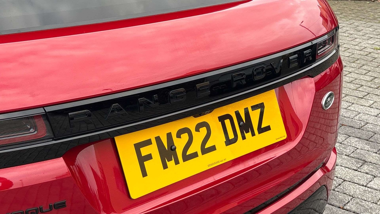 Used Land Rover Range Rover Evoque 2022 for sale - 77270215: Photo 32