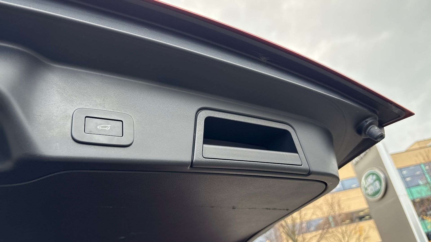 Used Land Rover Range Rover Evoque 2022 for sale - 77270215: Photo 34