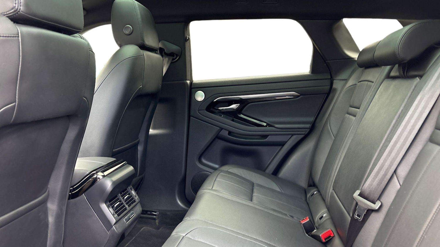 Used Land Rover Range Rover Evoque 2022 for sale - 77270215: Photo 4