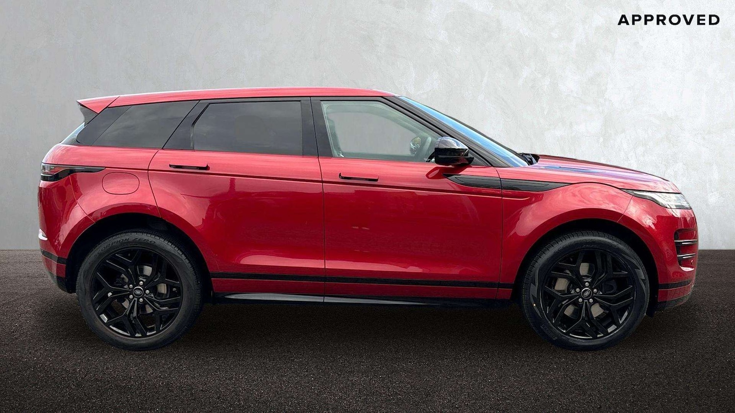 Used Land Rover Range Rover Evoque 2022 for sale - 77270215: Photo 5