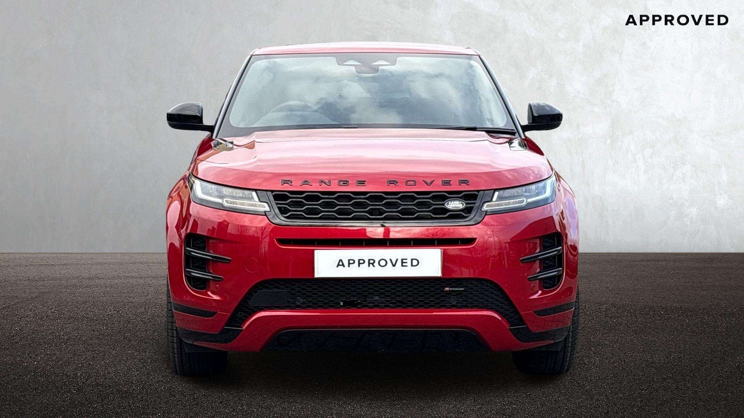 Used Land Rover Range Rover Evoque 2022 for sale - 77270215: Photo 7