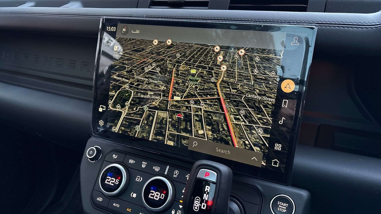 Used Land Rover Defender 2025 for sale - 77389846: Photo 11