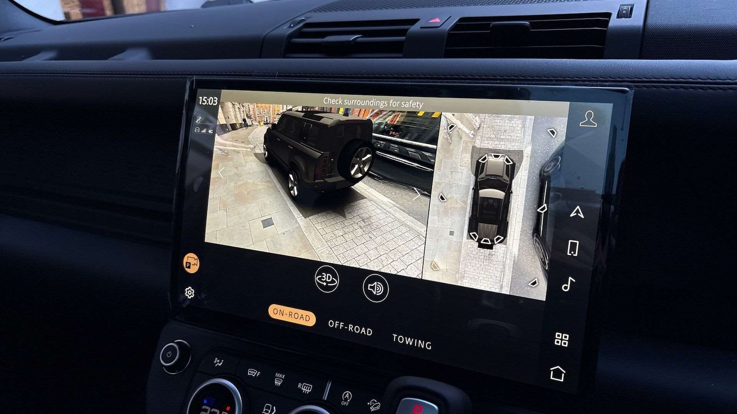 Used Land Rover Defender 2025 for sale - 77389846: Photo 12