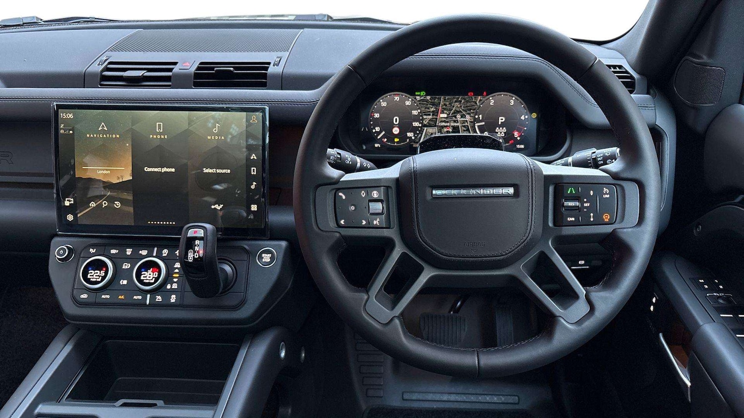 Used Land Rover Defender 2025 for sale - 77389846: Photo 15