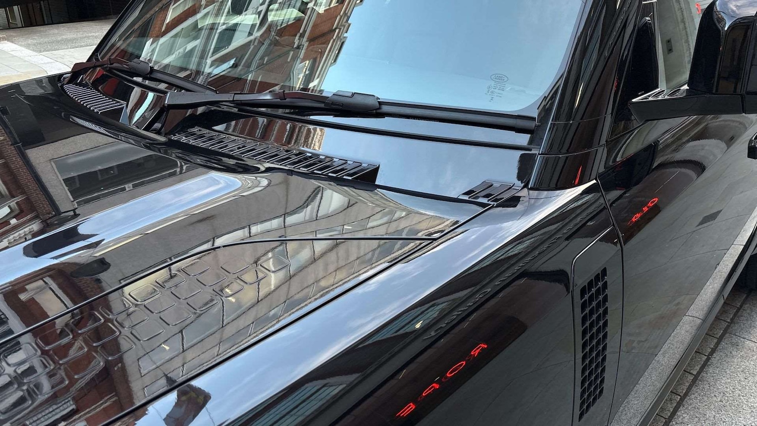 Used Land Rover Defender 2025 for sale - 77389846: Photo 20