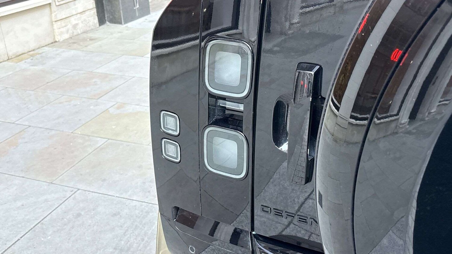 Used Land Rover Defender 2025 for sale - 77389846: Photo 26