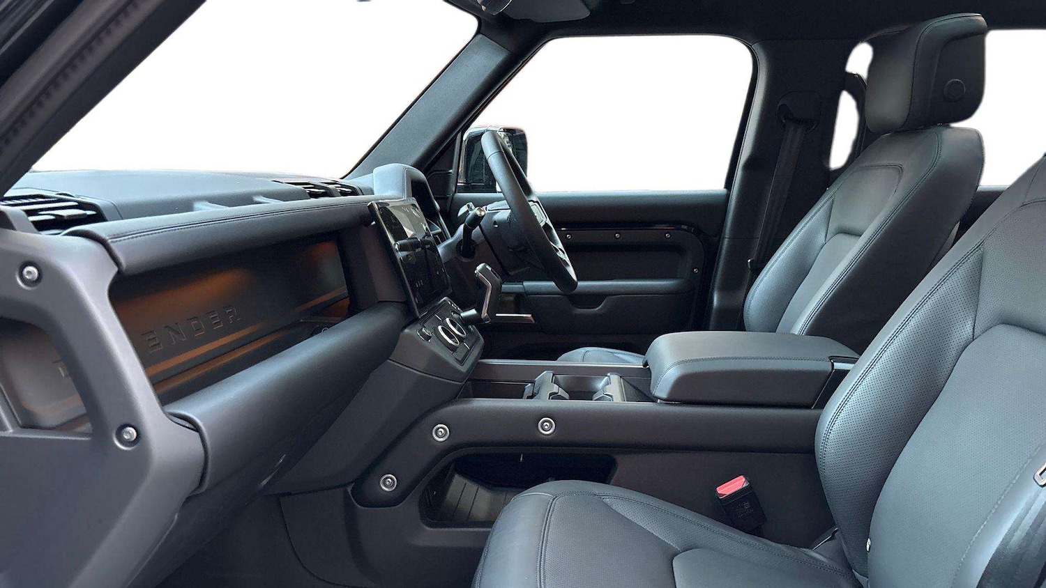 Used Land Rover Defender 2025 for sale - 77389846: Photo 3