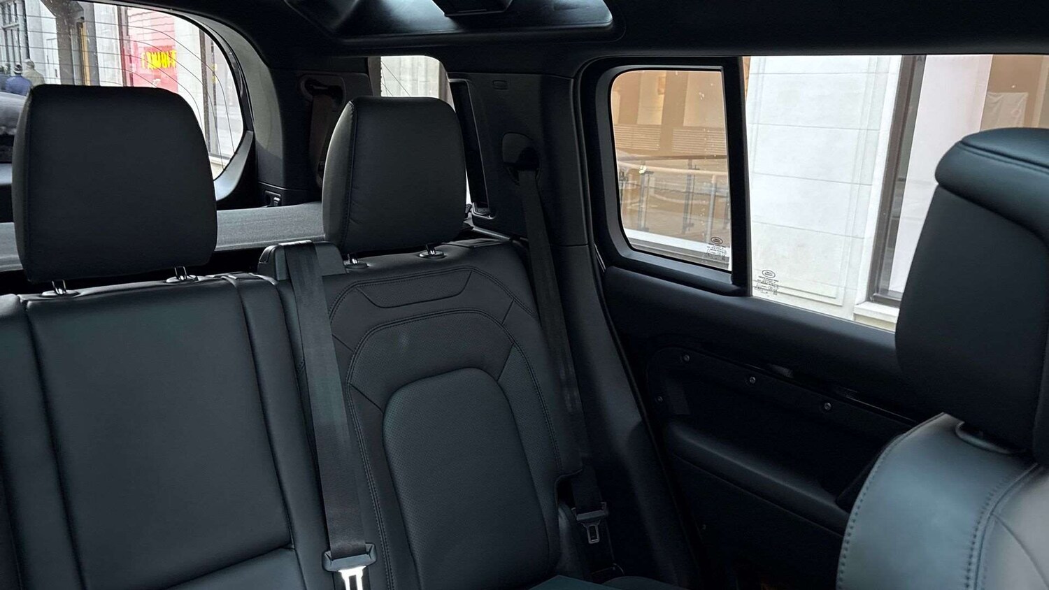 Used Land Rover Defender 2025 for sale - 77389846: Photo 35