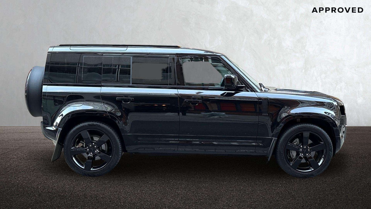 Used Land Rover Defender 2025 for sale - 77389846: Photo 5