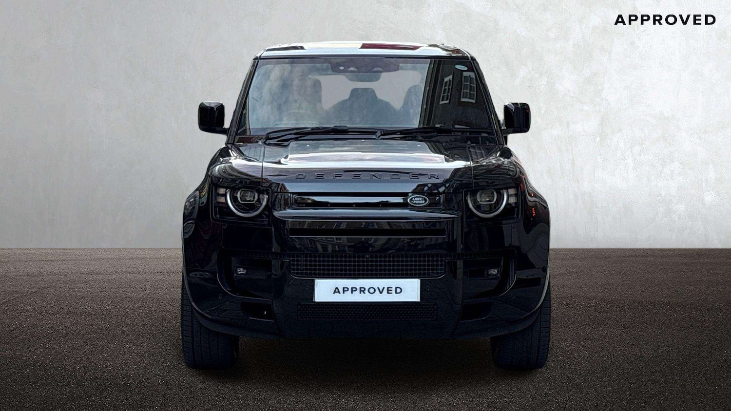 Used Land Rover Defender 2025 for sale - 77389846: Photo 7