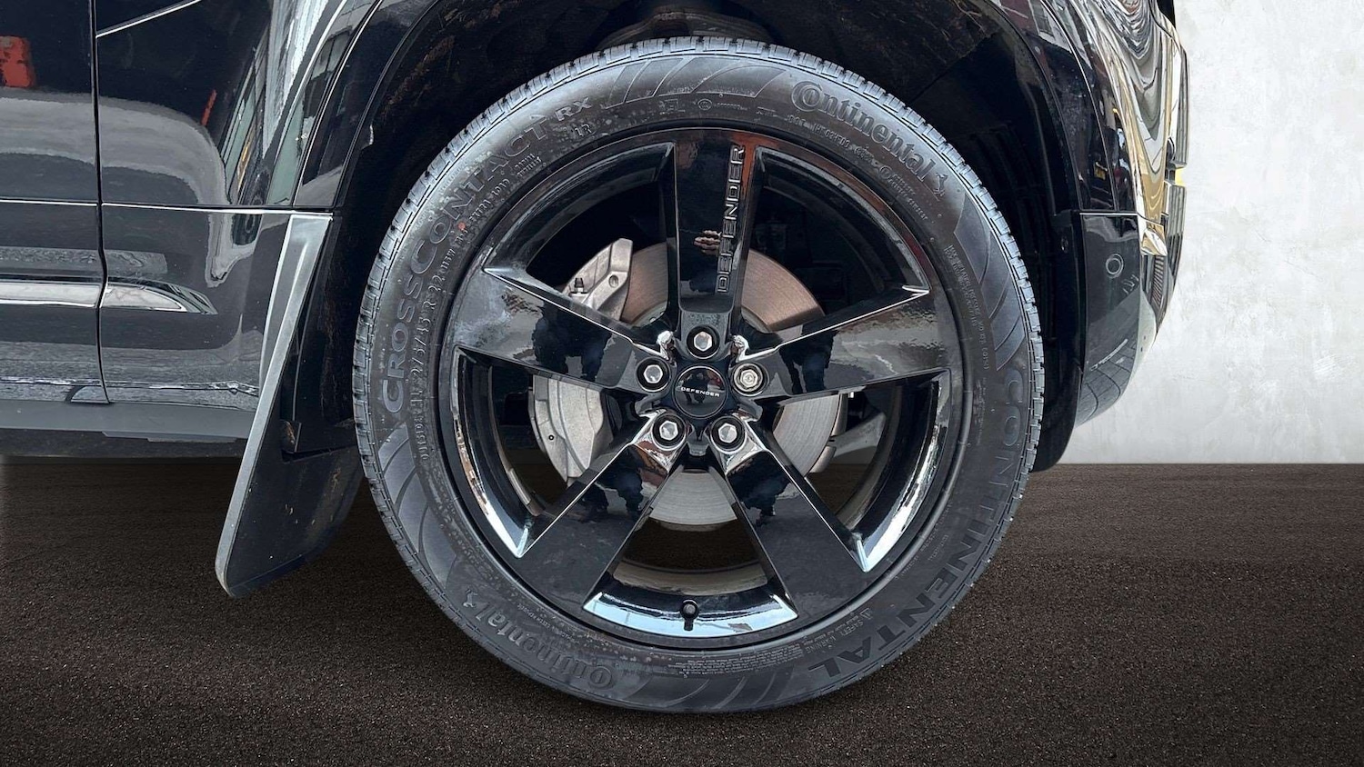 Used Land Rover Defender 2025 for sale - 77389846: Photo 8