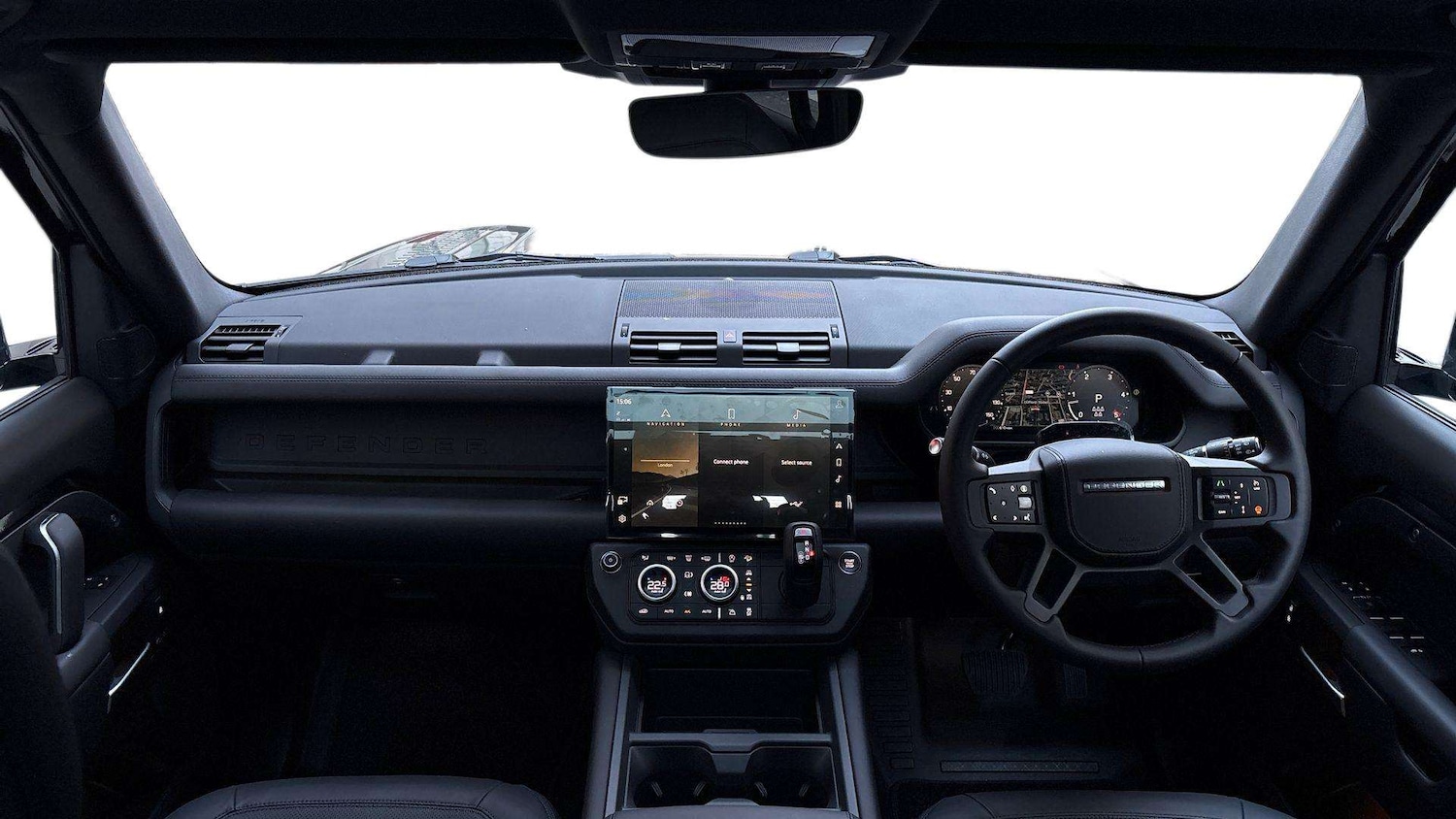 Used Land Rover Defender 2025 for sale - 77389846: Photo 9