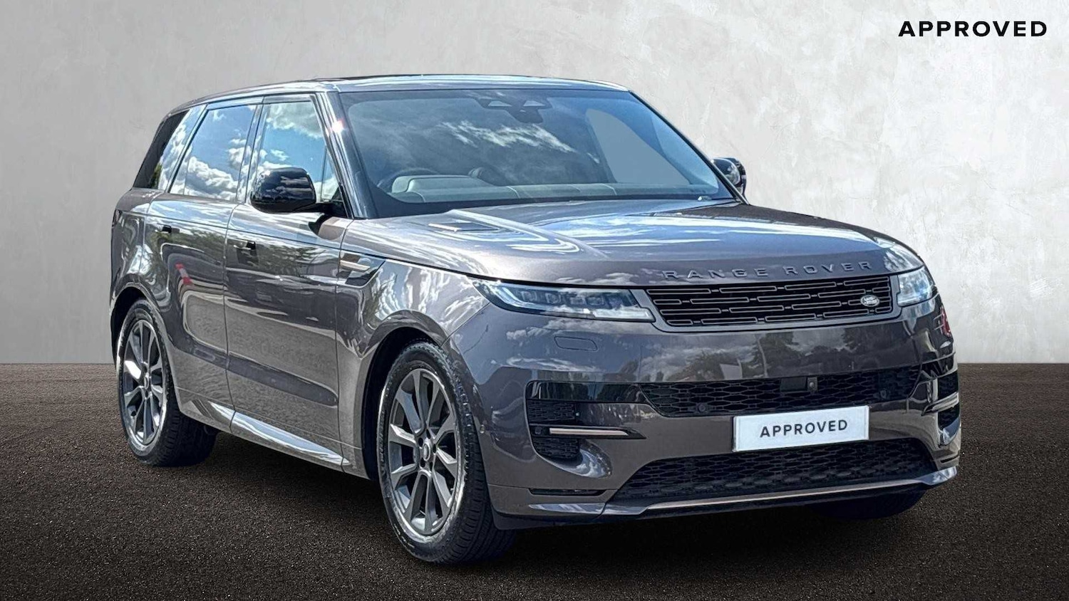 Used Land Rover Range Rover Sport 2023 for sale - 76459925: Photo 1