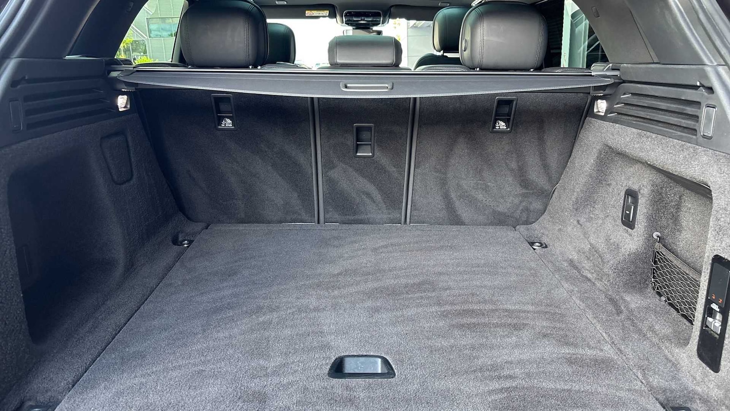 Used Land Rover Range Rover Sport 2023 for sale - 76459925: Photo 10