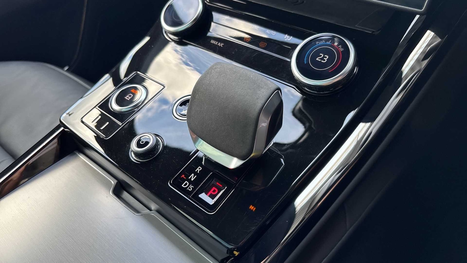 Used Land Rover Range Rover Sport 2023 for sale - 76459925: Photo 13